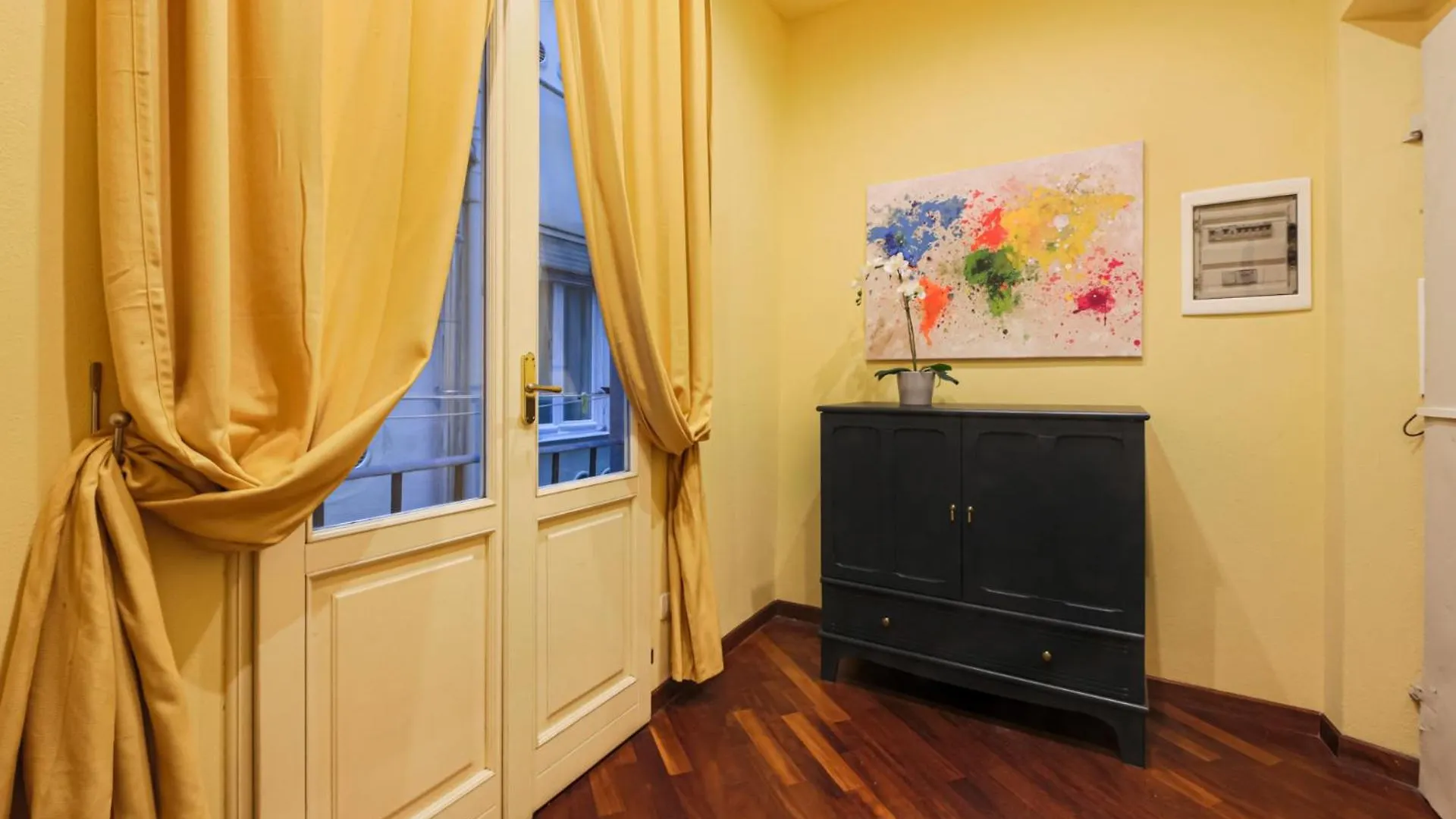 Apartments Florence- Dante'S View-Piazza Santa Croce In The Heart Of Florence 0*,