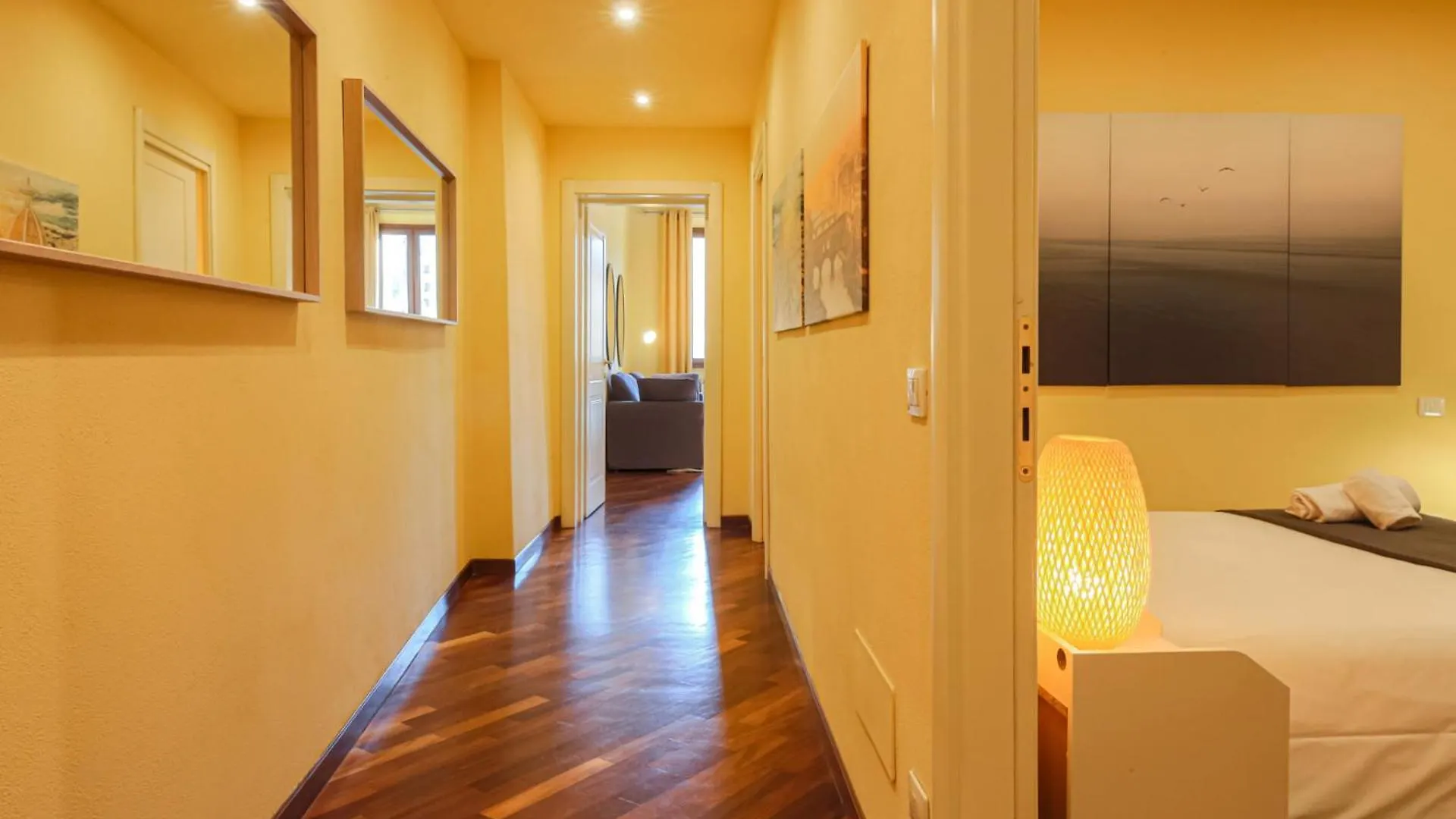 Apartments Florence- Dante'S View-Piazza Santa Croce In The Heart Of Florence