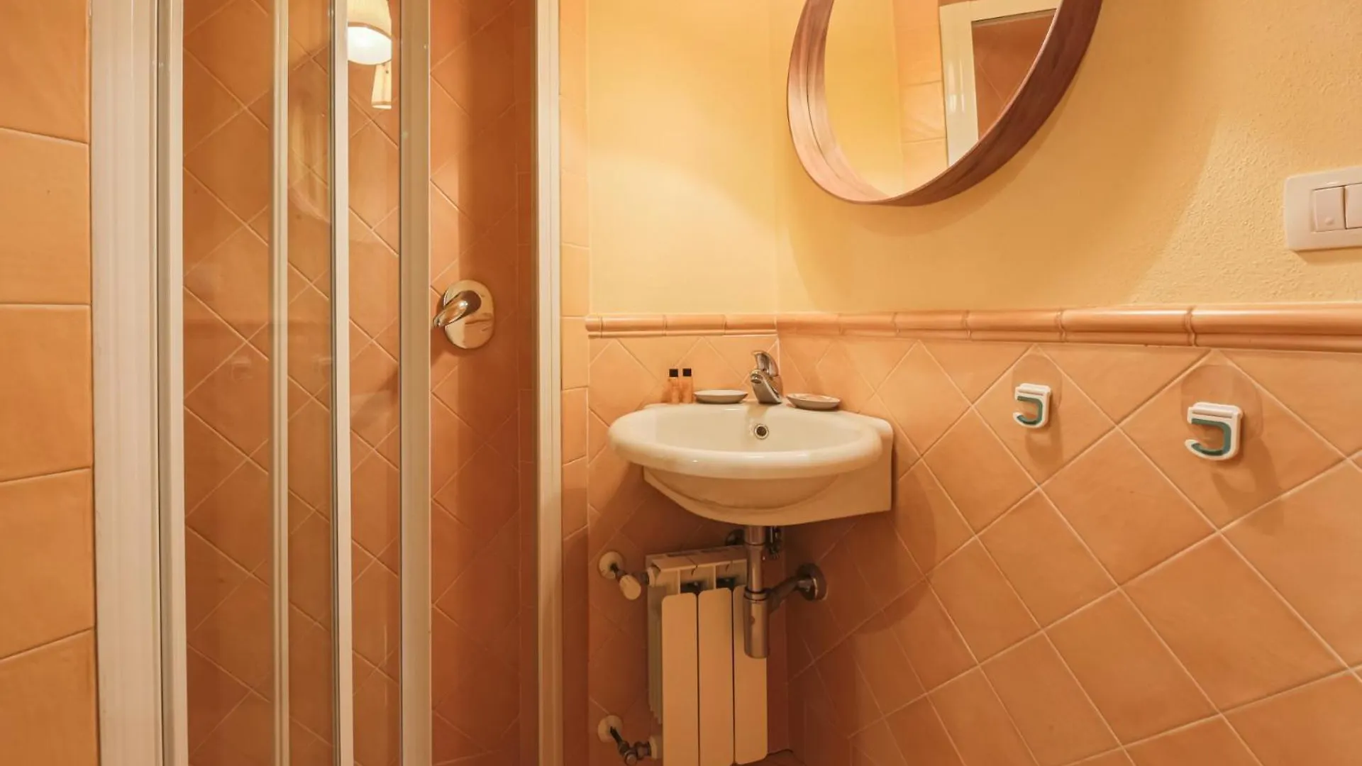 Apartments Florence- Dante'S View-Piazza Santa Croce In The Heart Of Florence