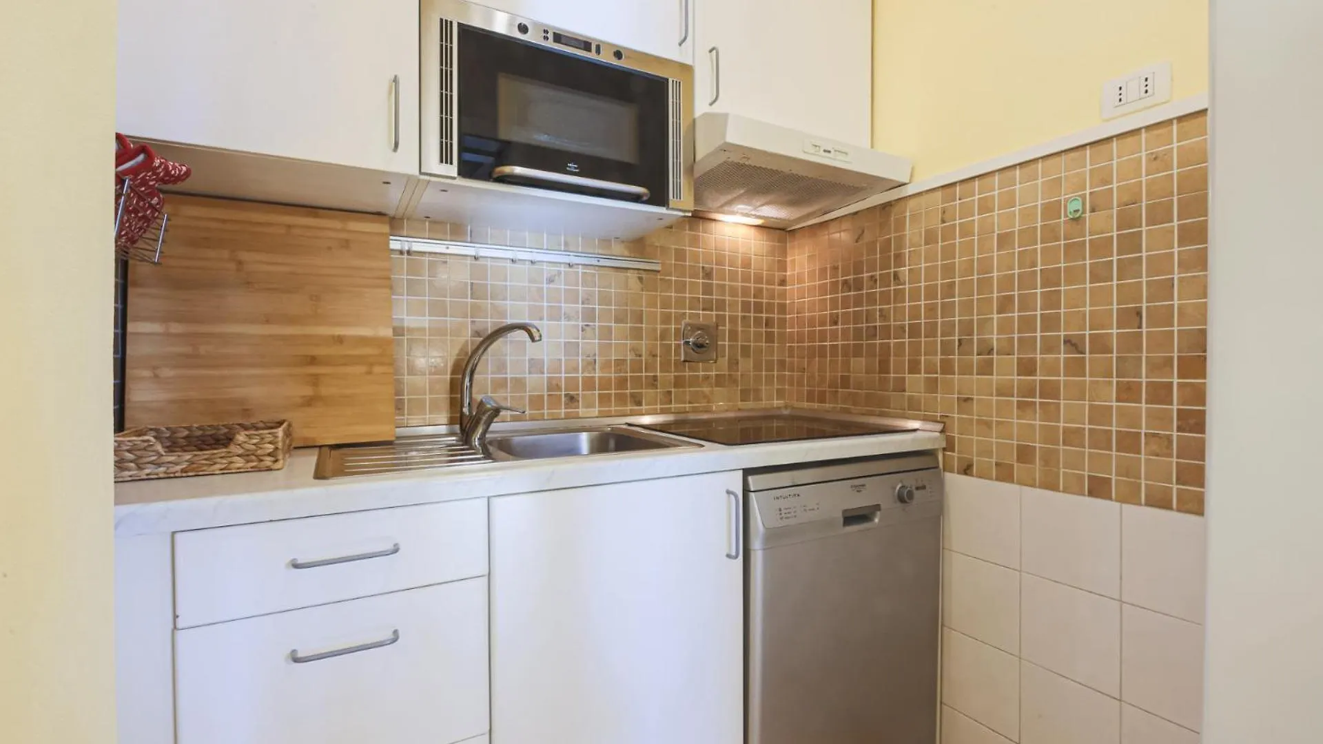 Apartments Florence- Dante'S View-Piazza Santa Croce In The Heart Of Florence